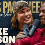 Celebrity Endorsements and the Natural Health Narrative: Mike Tyson’s Influence on Psychedelic Acceptance