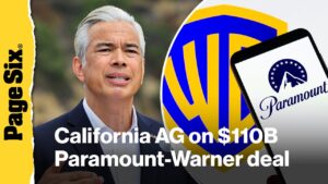 California’s Antitrust Playbook: Lessons from Disney‑Fox, Comcast‑NBCUniversal, AT&T‑Time Warner, and Paramount‑Warner Bros