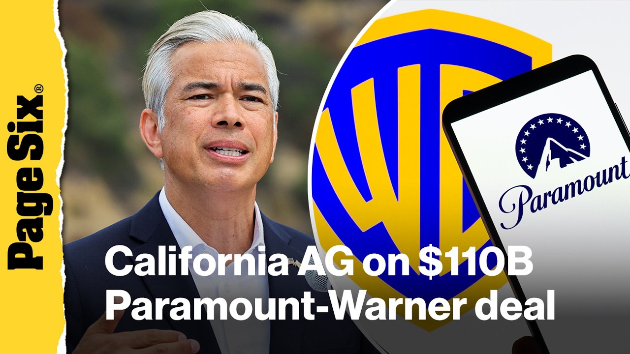 California’s Antitrust Playbook: Lessons from Disney‑Fox, Comcast‑NBCUniversal, ...