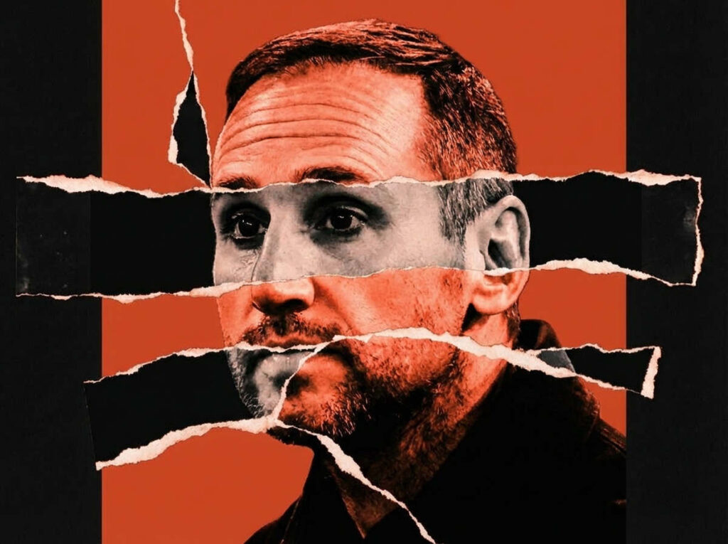 Michael Rubin. (Paul Smith).