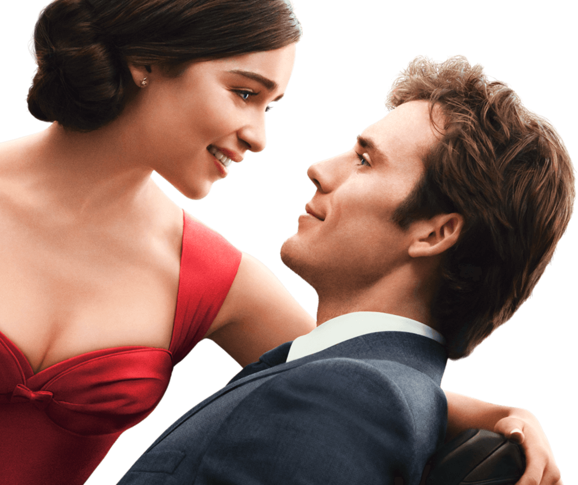 me before you