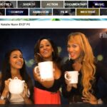 Natalie Nunn Returns — The Tea Party Revival Blows the Lid Off FilmOn TV