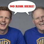 Warner Netflix Merger Is Meyer Lansky’s Hollywood Dream: Labor Racketeering, CSAM, Blackmail and Fixed Sports Betting