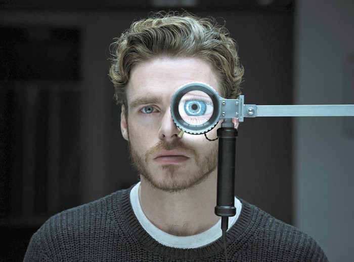 Top 10 TV Shows on Amazon Prime Free May 2017 Edition