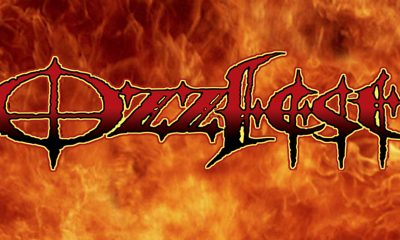 ozzfest logo