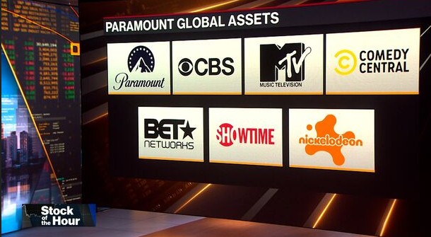 Paramount Pictures Faces International Reckoning Amid Sexual Misconduct Allegations