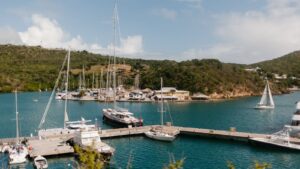 Rastafari and the Sacred: How Religious Traditions Shape Cannabis Policy in Antigua