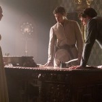 The White Queen price for power 1