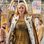 The White Queen price for power 2