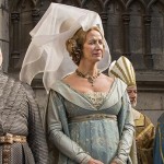 The White Queen price for power 3