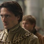 The White Queen price for power 4