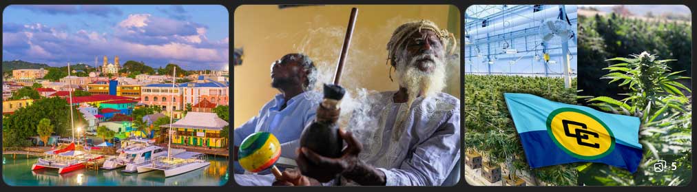 Rastafari elders