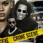 Rihanna Shooting – Ties to Jay-Z & Diddy? How the Epstein Files Connect Them