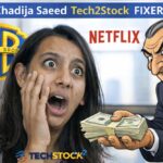 Netflix–Warner Merger in Procedural Freefall: Abuse-of-Process Allegations Emerge, Khadija Saeed Cited