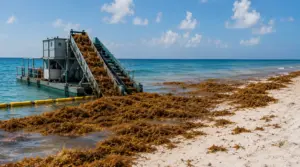 SwissX Island’s Circular Hemp Economy: Sustainable Production, Biochar, and Ecotourism