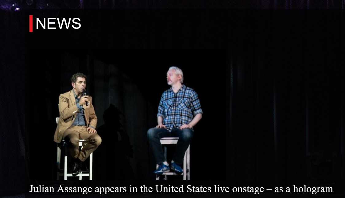 Unveiling the Media-Legal Cartel: An Open Letter to Julian Assange