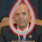 Adam Schiff Will Go to Jail on My Watch Says Ronda Kennedy For Congress