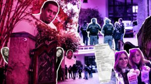 Diddy Still Owns the Star Island Mansion His Lawyer Said Was Sold, and It Could Sink His $100 Million Case
