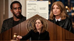 Did Lisa Bloom’s Amended Complaint Doom Julian Sapp’s Case Against Diddy? A Legal Analysis
