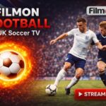 Vintage Soccer TV — Classic Matches | Watch · Chat · Mash Up on FilmOn
