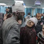 Gaza & British Royal Family Pricing – Countdown to the New Economic Order — January 16