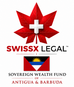 SwissX Legal: Governance and Compliance in the New Economic Order