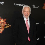Lionsgate's "The Hunger Games: Mockingjay Part 1" Party - The 67th Annual Cannes Film Festival