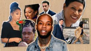 Torey Lanez New Bombshell Filing: “Bullet Fragments Were Never Found” – Roc Nation and Alex Spiro’s Involvement