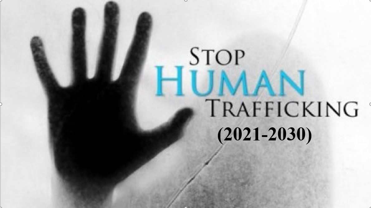 Voices of the Victims: Rehabilitation and Support for Human Trafficking Survivors in China