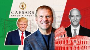 EXCLUSIVE: Tilman Fertitta’s Rockets Counsel Faces Criminal Summons in London Over Alleged Threats – Donald Trump’s Ambassador to Italy