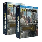 walking dead s4 key boxes 3d - WALMART